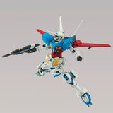 HGRC Gundam G-Self with Atmospheric Pack 1/144 Scale Model Kit