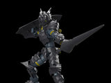 30 Minutes Fantasy Rosan Lancer Model Kit
