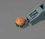 HG IBO Monkey Rodi (598 Unit)/Monkey Crab Rodi 1/144 Scale Model Kit