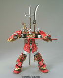 MG Shin Musha Gundam (Sengoku no Jin) 1/100 Scale Model Kit