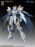 The Round Table Knights SC-009 Divine Invoker-Percival Model kit
