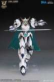 Round Table Knights Tristan 1/144 Scale Model Kit (Preorder)