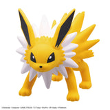 Pokemon Jolteon 26 Quick Model Kit