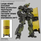30 Minutes Missions eEXM-23 Tecprot 02 1/144 Scale Model Kit