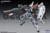 ZZA 1/100 GZSS-OX01 Regus Model Kit