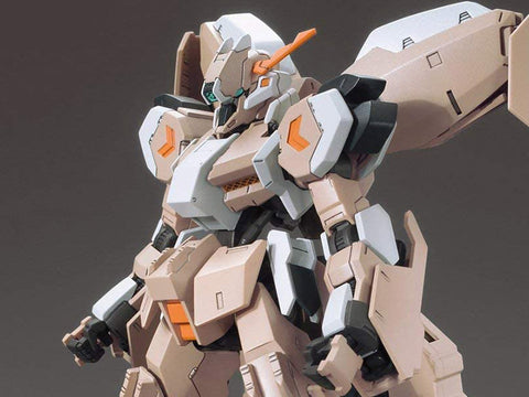 HG-IBO Gundam Gusion (Rebake Full City) 1/144 Scale Model Kit