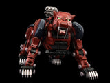 RMZ-015 Saber Tiger Raven Special Tiger Type 1/100 Scale Model Kit
