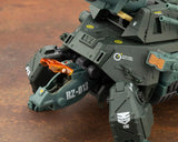 Zoids Highend Master Model RZ-013 Cannon Tortoise (Marking Plus Ver.) 1/72 Scale Model Kit