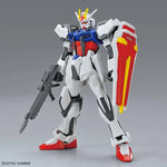 Mobile Suit Gundam Entry Grade Strike Gundam 1/144 Scale Model Kit