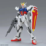 Mobile Suit Gundam Entry Grade Strike Gundam 1/144 Scale Model Kit