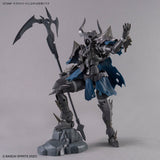 30 Minutes Fantasy Necrosknight Model Kit