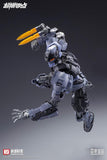 Hemoxian Baki 1/10 Scale Model Kit