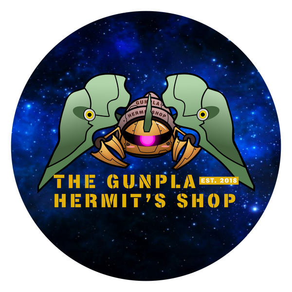 GUNPRIMER- Raser Plus – The Gunpla Hermits Shop