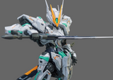 SNAA YR-05 Nether Emperor 1/100 Scale Model Kit