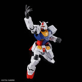 Gundam Next Future Entry Grade RX-78F00/E Gundam 1/144 Scale Model Kit
