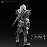 30 Minutes Fantasy Class-Up Armor Rosan Assassin Slash Accessory Set