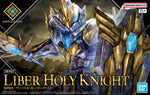 30 Minutes Fantasy Liber Holy Knight Model Kit