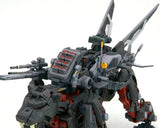 Zoids H.M.M. EPZ-003 Great Saber (Marking Plus Ver.) 1/72 Scale Model Kit