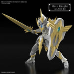 30 Minutes Fantasy Liber Holy Knight Model Kit