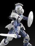 30 MF Rosan Swordsman