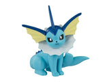 Pokemon Vaporeon 27 Quick Model Kit