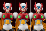 (Pre-order) Mega Man X Zero (1st Ver.) 1/12 Scale Model Kit