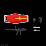 Gundam Next Future Entry Grade RX-78F00/E Gundam 1/144 Scale Model Kit