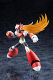 (Pre-order) Mega Man X Zero (1st Ver.) 1/12 Scale Model Kit