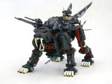 Zoids H.M.M. EPZ-003 Great Saber (Marking Plus Ver.) 1/72 Scale Model Kit
