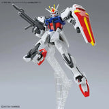 Mobile Suit Gundam Entry Grade Strike Gundam 1/144 Scale Model Kit