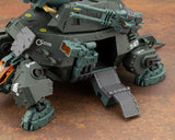 Zoids Highend Master Model RZ-013 Cannon Tortoise (Marking Plus Ver.) 1/72 Scale Model Kit