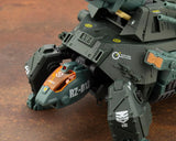 Zoids Highend Master Model RZ-013 Cannon Tortoise (Marking Plus Ver.) 1/72 Scale Model Kit