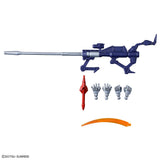 HGGQ Hambrabi (GQ) 1/144 Scale Model Kit