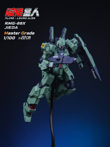 MG 1/100 ALIEN RMG 88X JIEDA (Preorder)