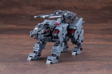 Zoids: Chaotic Century Highend Master Model Lightning Saix (Irvine Special 2000 -Recolor-) 1/72 Scale Model Kit