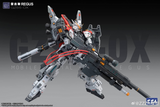 ZZA 1/100 GZSS-OX01 Regus Model Kit