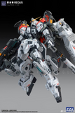 ZZA 1/100 GZSS-OX01 Regus Model Kit