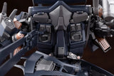 Armored Core 4 Variable Infinity Rayleonard 03-AALIYAH Orlea 1/72 Scale Model Kit