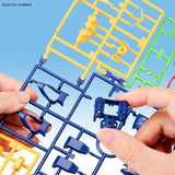 Entry Grade Wing Gundam 1/144 Scale Model Kit