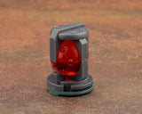 Zoids Highend Master Model RZ-013 Cannon Tortoise (Marking Plus Ver.) 1/72 Scale Model Kit