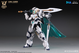 Round Table Knights Tristan 1/144 Scale Model Kit (Preorder)