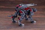 Zoids: Chaotic Century Highend Master Model Lightning Saix (Irvine Special 2000 -Recolor-) 1/72 Scale Model Kit