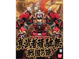 MG Shin Musha Gundam (Sengoku no Jin) 1/100 Scale Model Kit