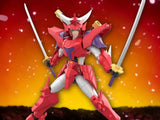 30MF Yoroi Shin Den Samurai Troopers Model Kit