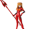 30 Minutes Preference Asuka Shikinami Langley (Plug Suit Ver.) Model Kit