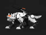 Zoids Realize Model RMZ-003 Command Wolf 1/100 Scale Model Kit