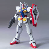 1/144 HG00 #45 0 Gundam [Type A.C.D.] "Gundam 00" Plastic Model Kit