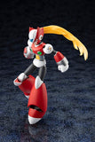 (Pre-order) Mega Man X Zero (1st Ver.) 1/12 Scale Model Kit