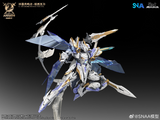 The Round Table Knights SC-009 Divine Invoker-Percival Model kit