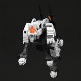 Zoids Realize Model RMZ-003 Command Wolf 1/100 Scale Model Kit